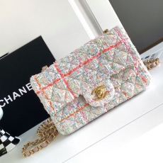 Chanel CF Series Bags